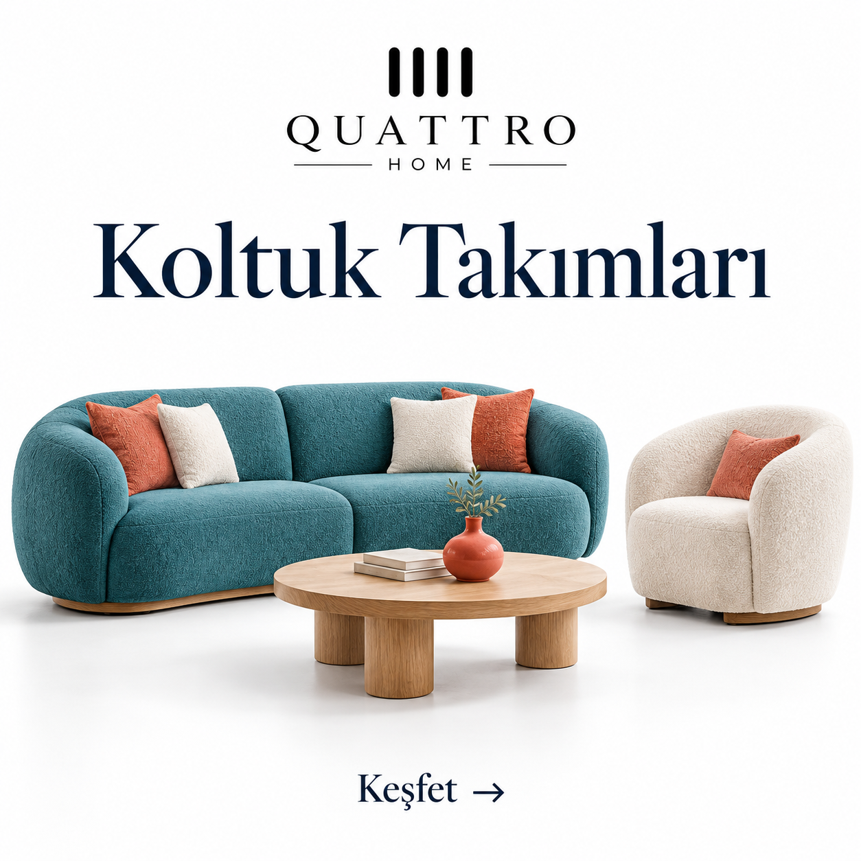 Koltuk Takımları